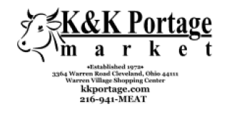 K & K Portage Market