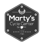 Marty's Bike Shop